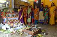 Vijayadasami Celebration-2015